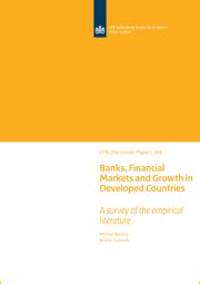 Literature review of financial risk management